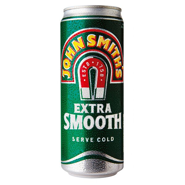 JOHN SMITH 500ML CAN